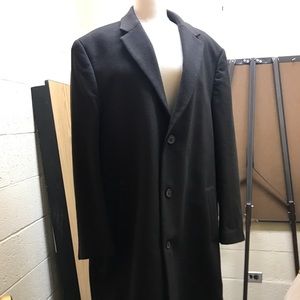 Kenneth Cole Reaction - Men’s Pea Coat